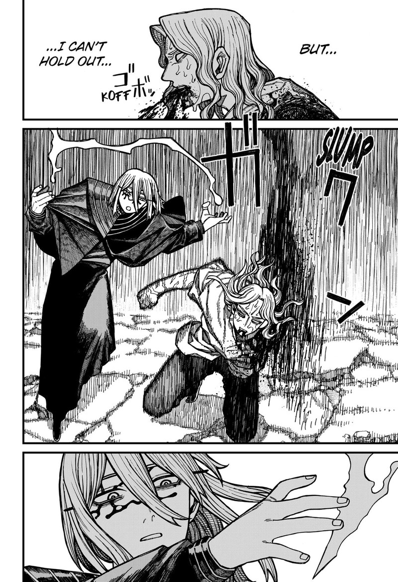 Centuria Chapter 57 Page 8