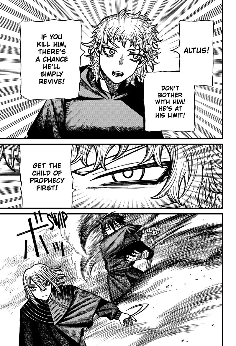 Centuria Chapter 57 Page 9