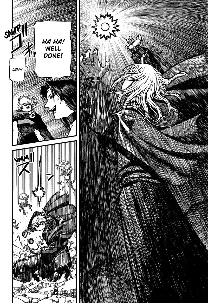 Centuria Chapter 58 Page 12