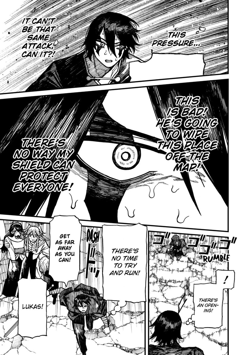 Centuria Chapter 58 Page 13