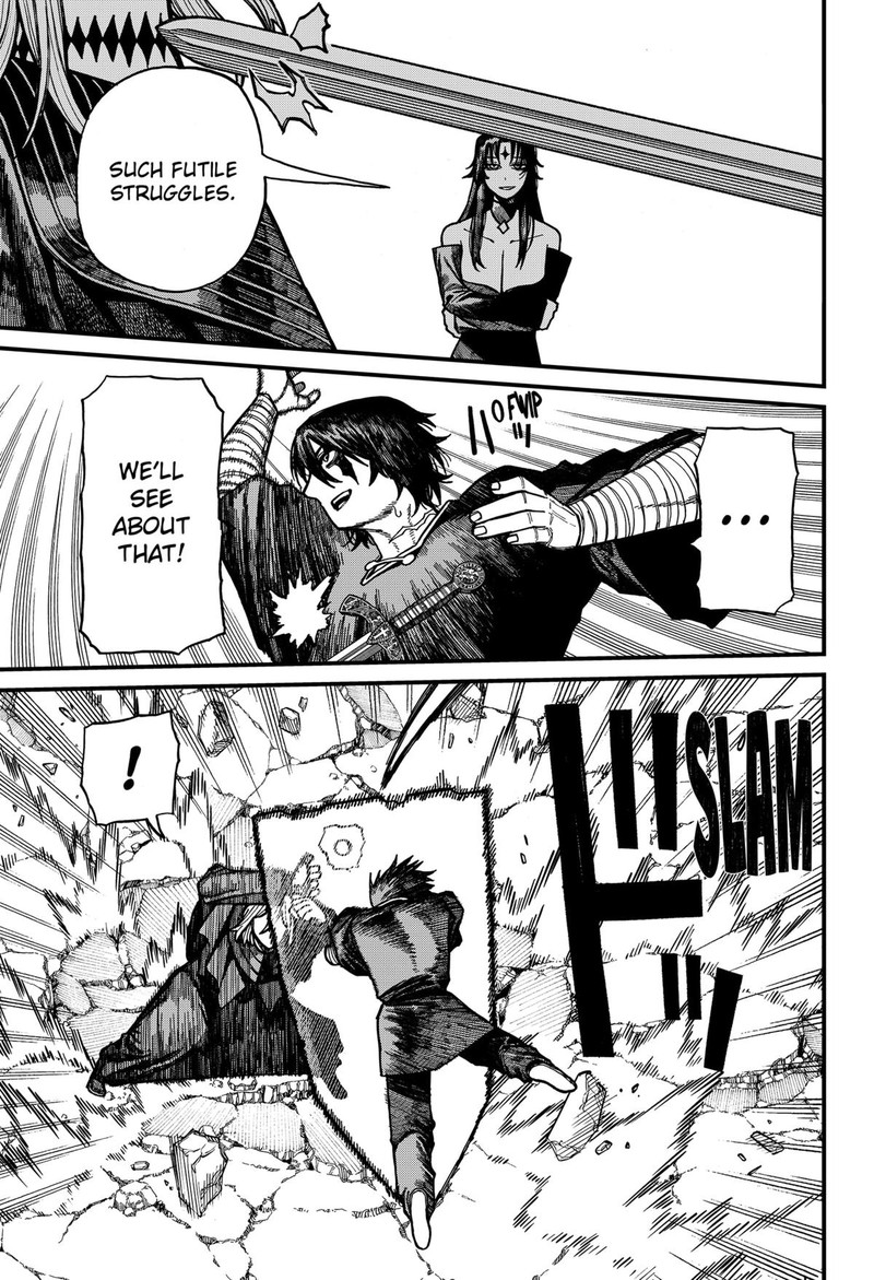 Centuria Chapter 58 Page 15