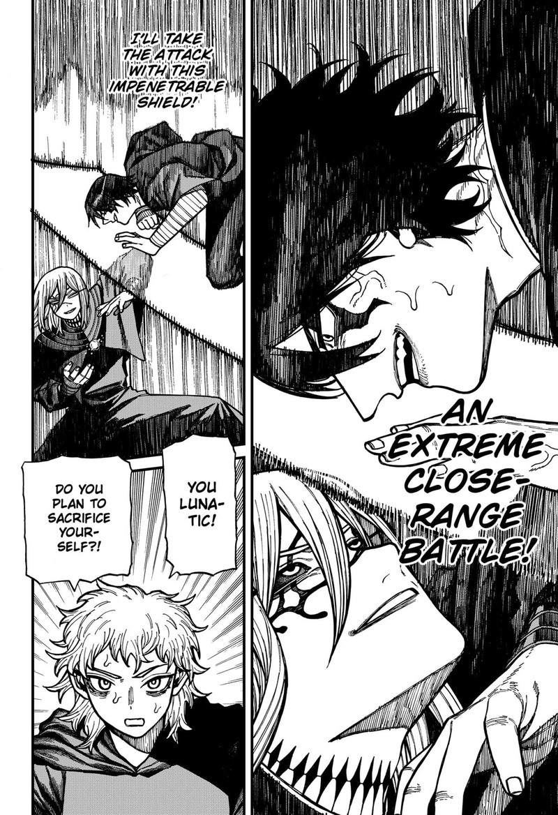 Centuria Chapter 58 Page 16