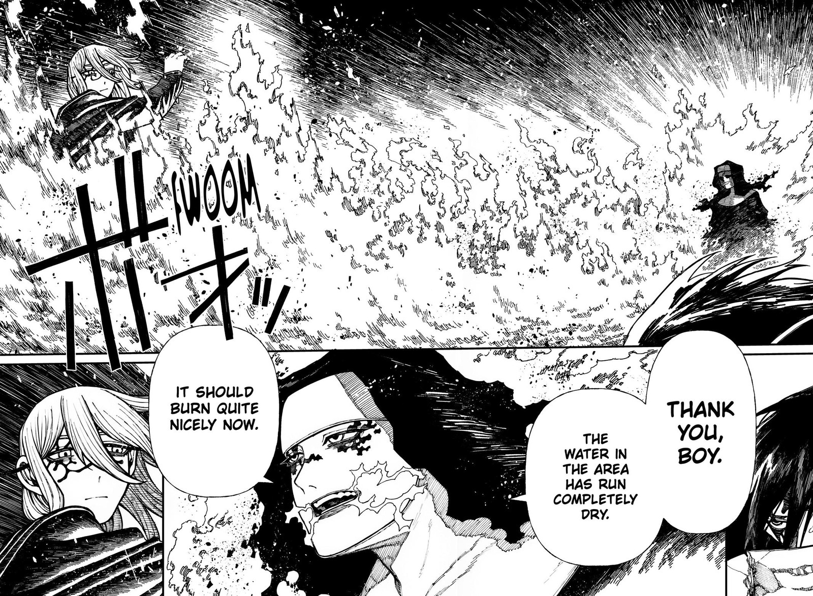 Centuria Chapter 59 Page 10