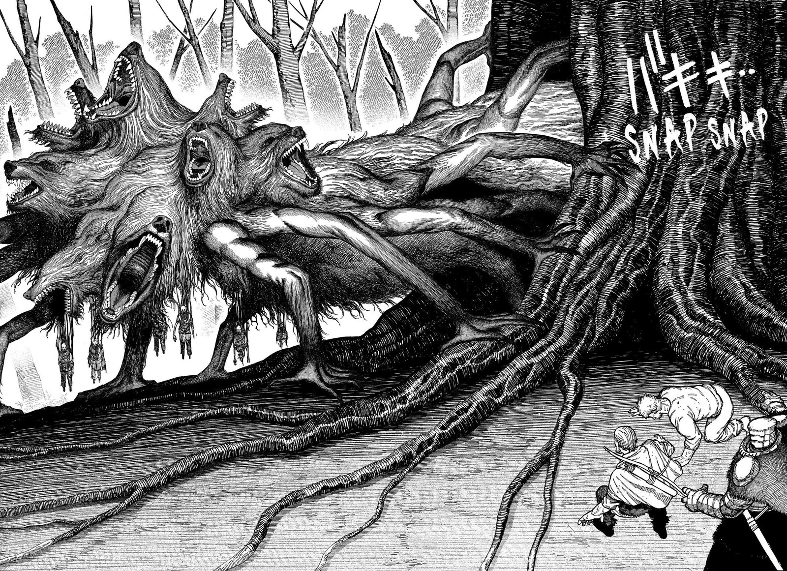 Centuria Chapter 6 Page 12