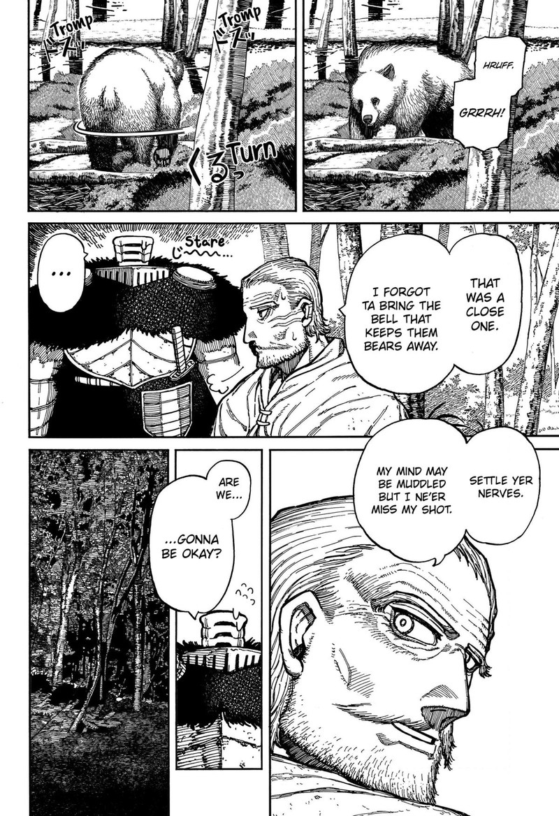 Centuria Chapter 6 Page 8