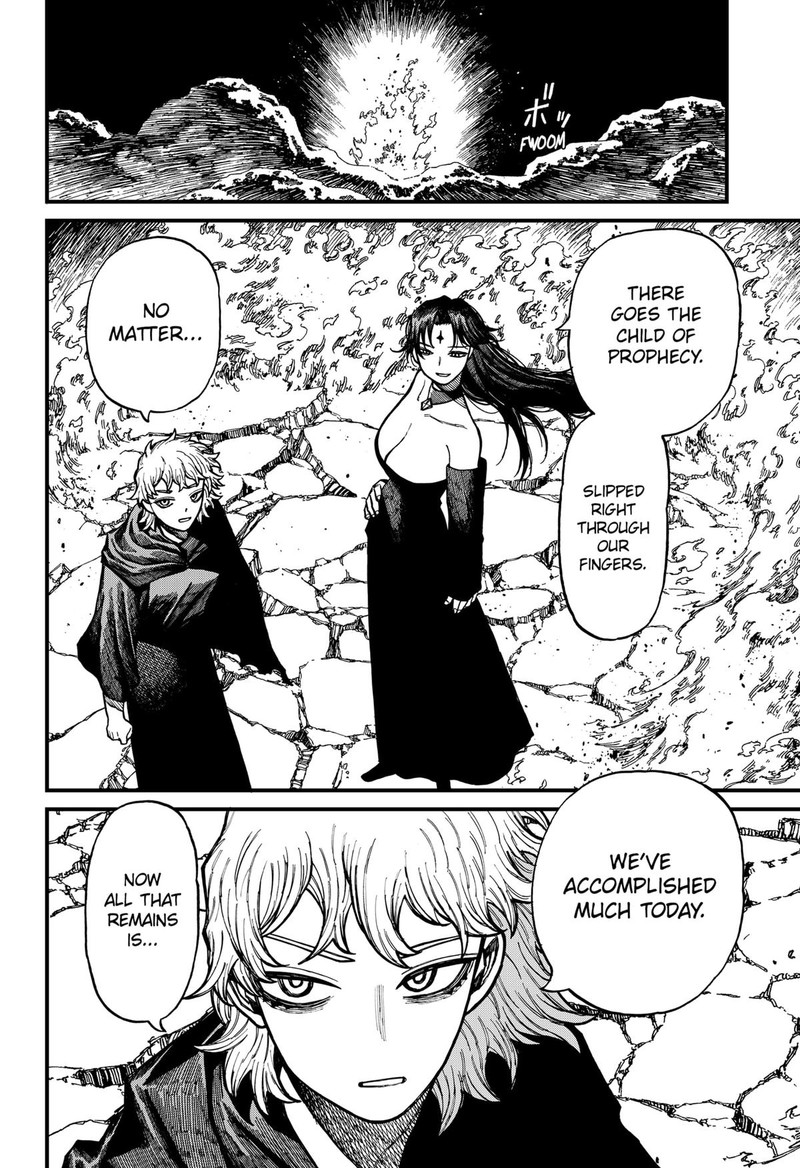 Centuria Chapter 61 Page 10