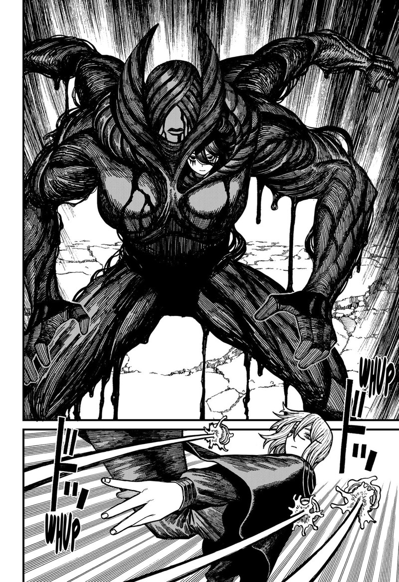 Centuria Chapter 61 Page 12