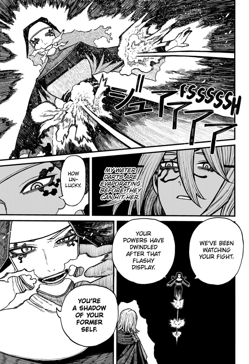 Centuria Chapter 61 Page 13