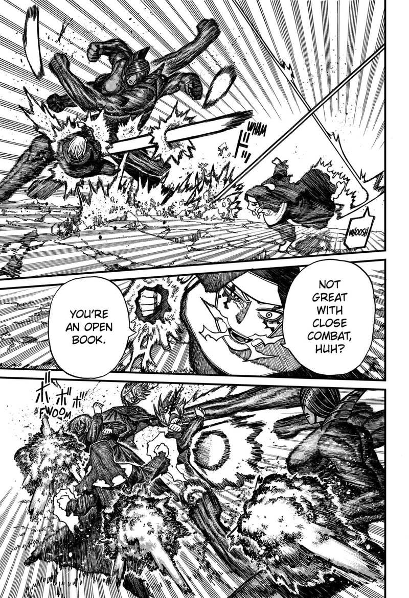 Centuria Chapter 61 Page 15