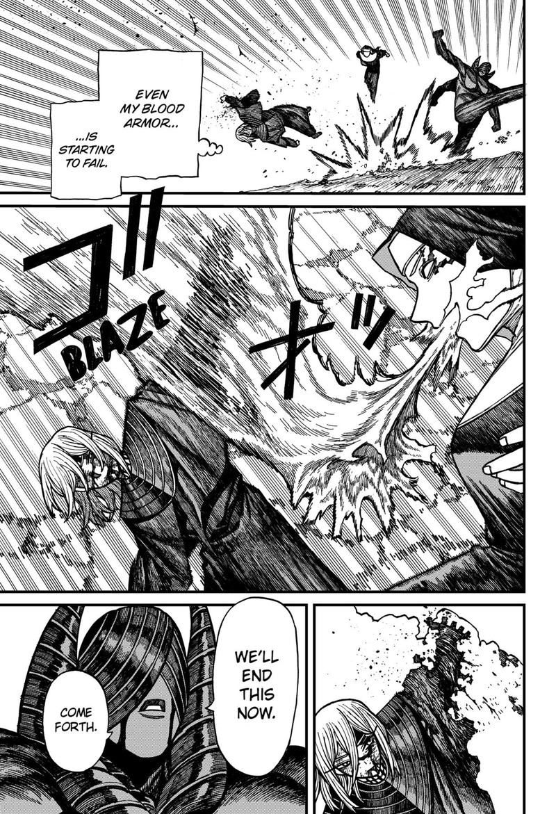 Centuria Chapter 61 Page 17