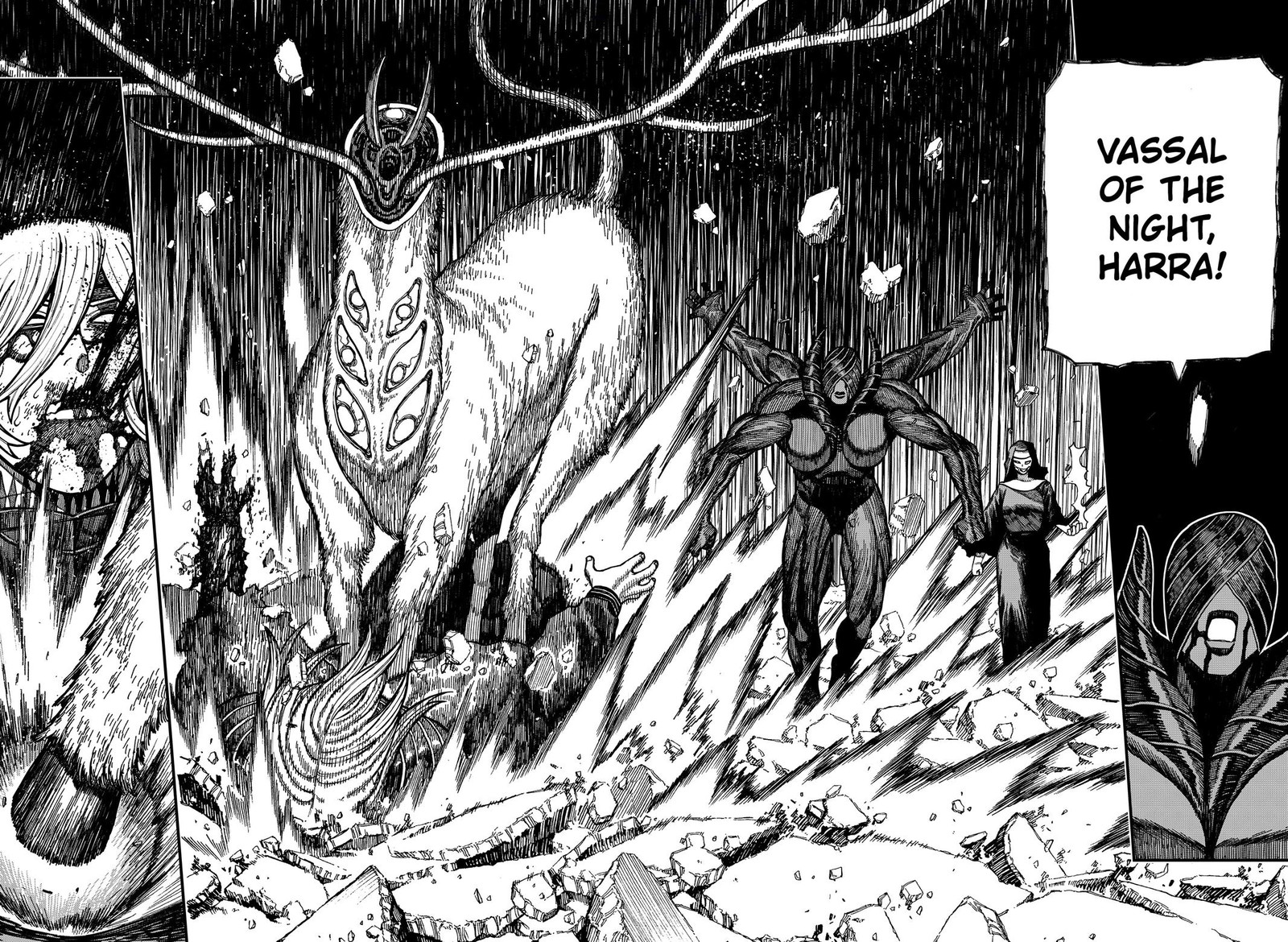 Centuria Chapter 61 Page 18