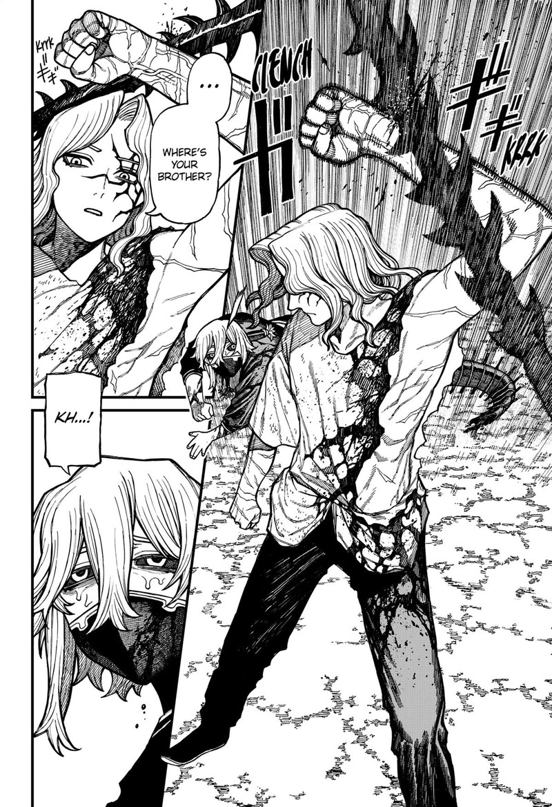 Centuria Chapter 61 Page 2