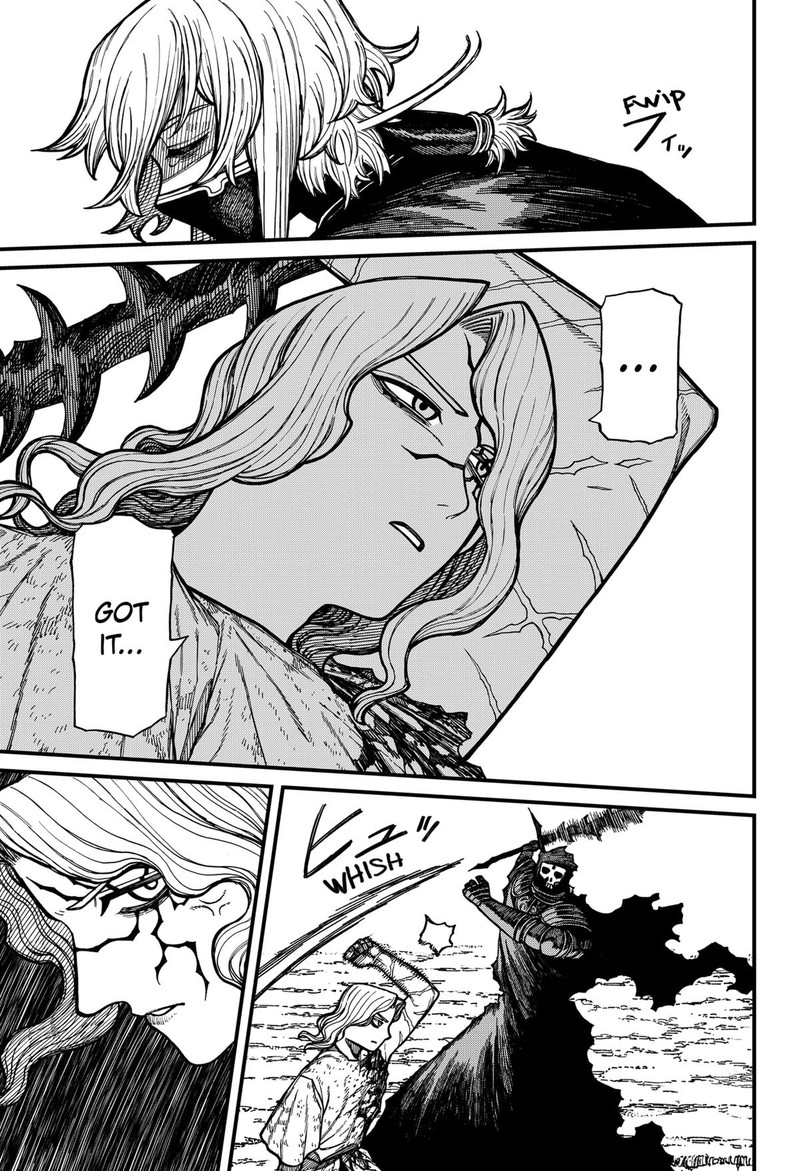 Centuria Chapter 61 Page 3