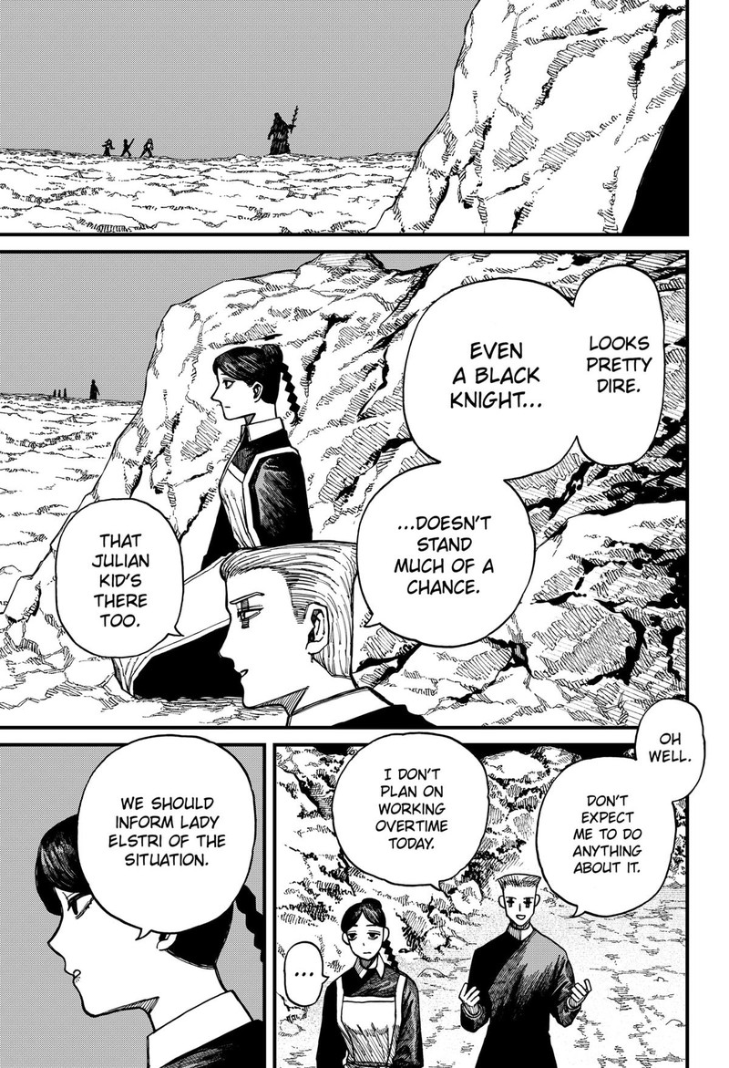 Centuria Chapter 61 Page 9