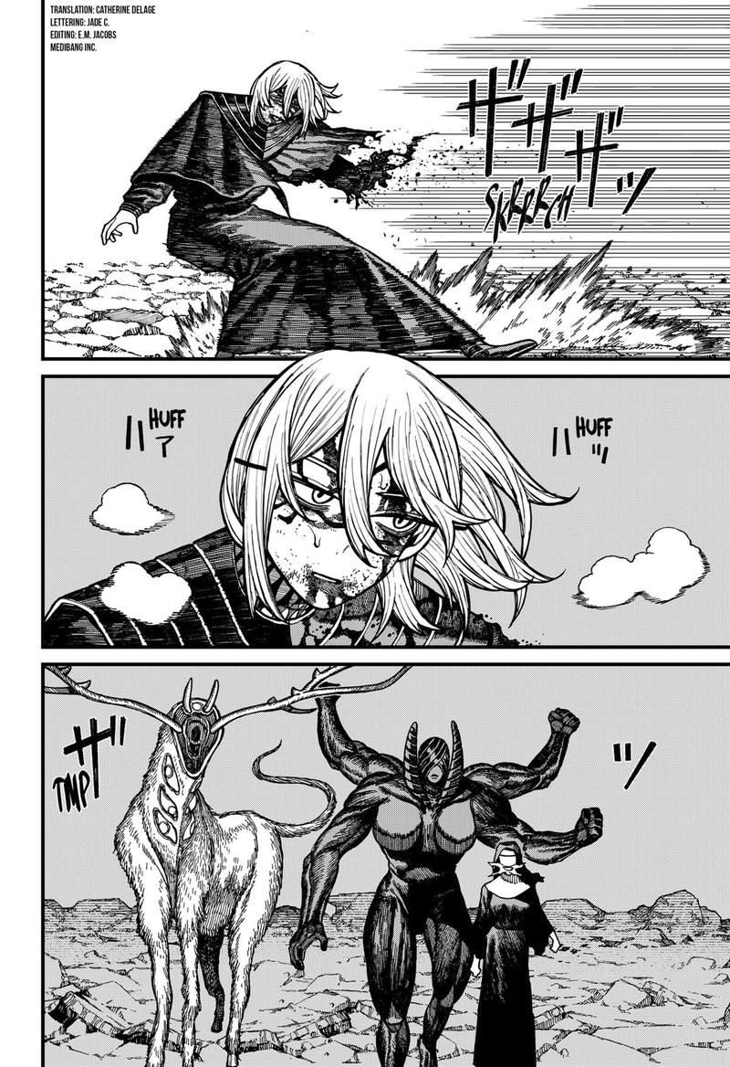 Centuria Chapter 62 Page 2