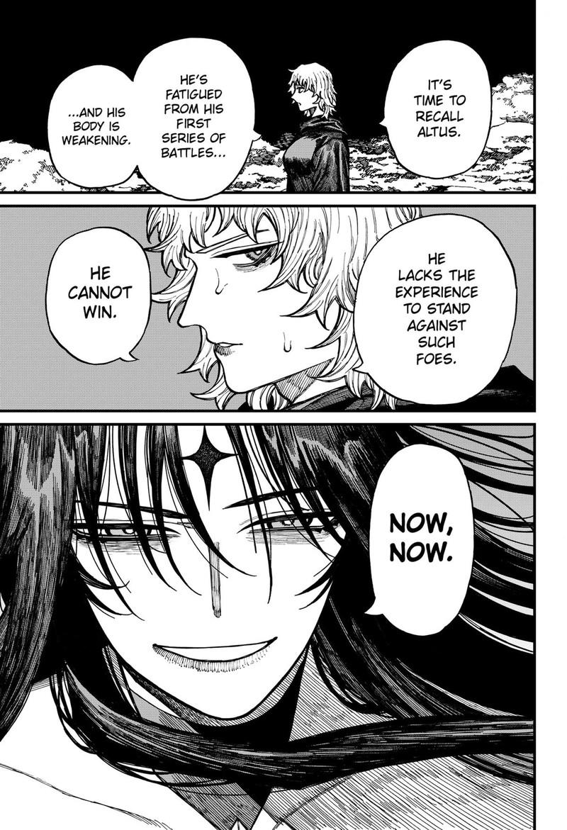 Centuria Chapter 62 Page 6