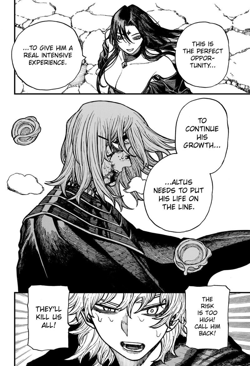 Centuria Chapter 62 Page 7