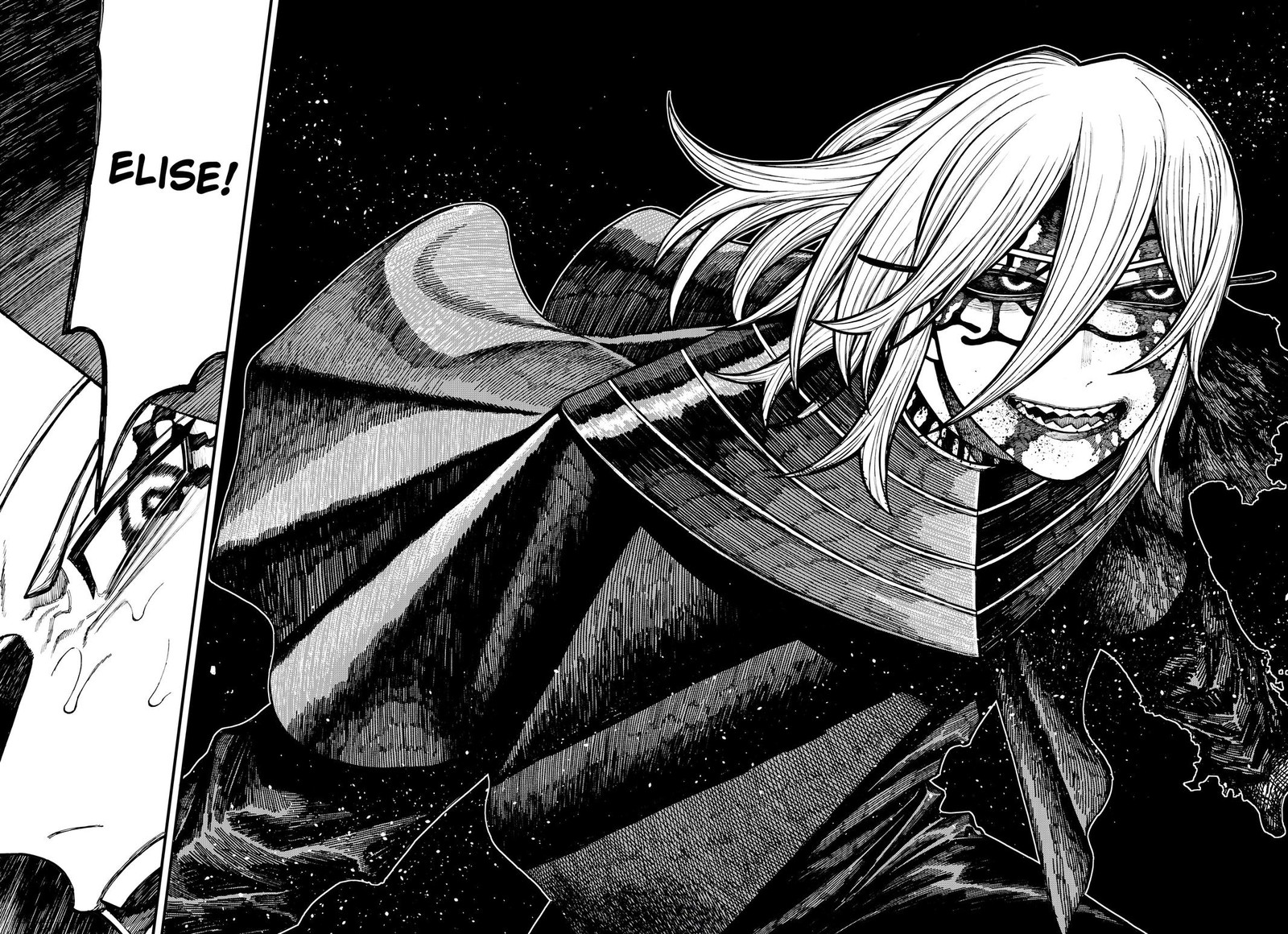 Centuria Chapter 63 Page 12