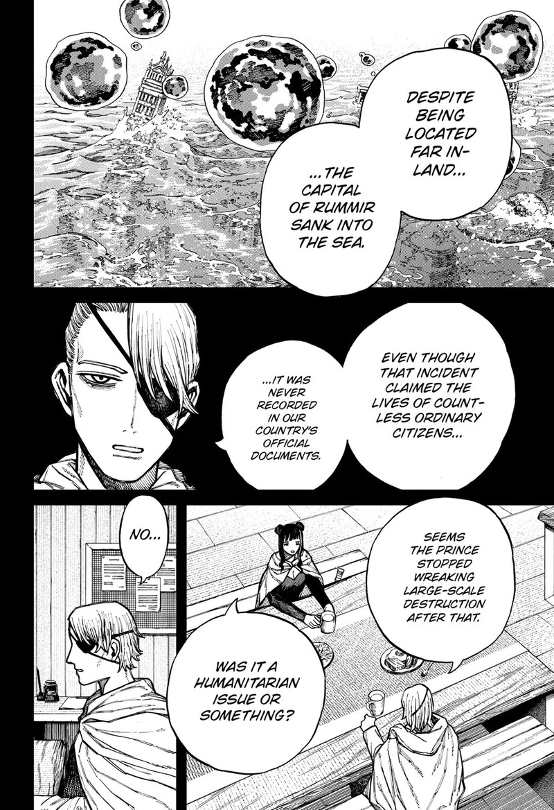 Centuria Chapter 63 Page 5