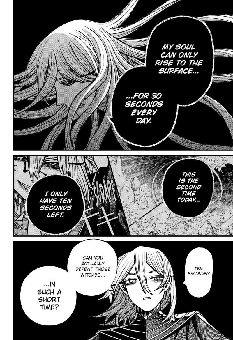 Centuria Chapter 63 Page 9