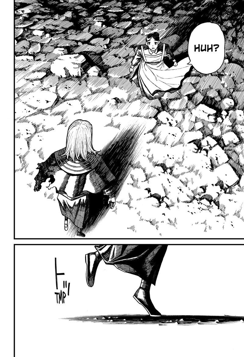 Centuria Chapter 64 Page 11