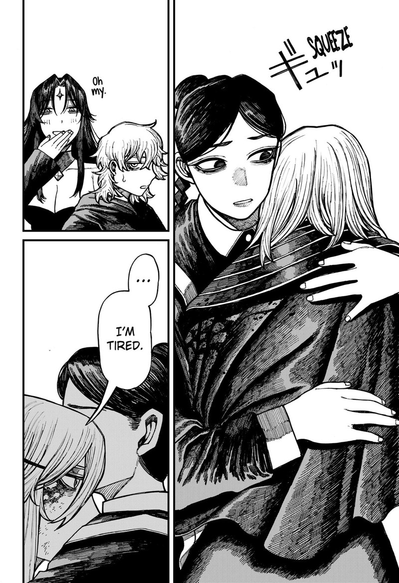 Centuria Chapter 64 Page 13