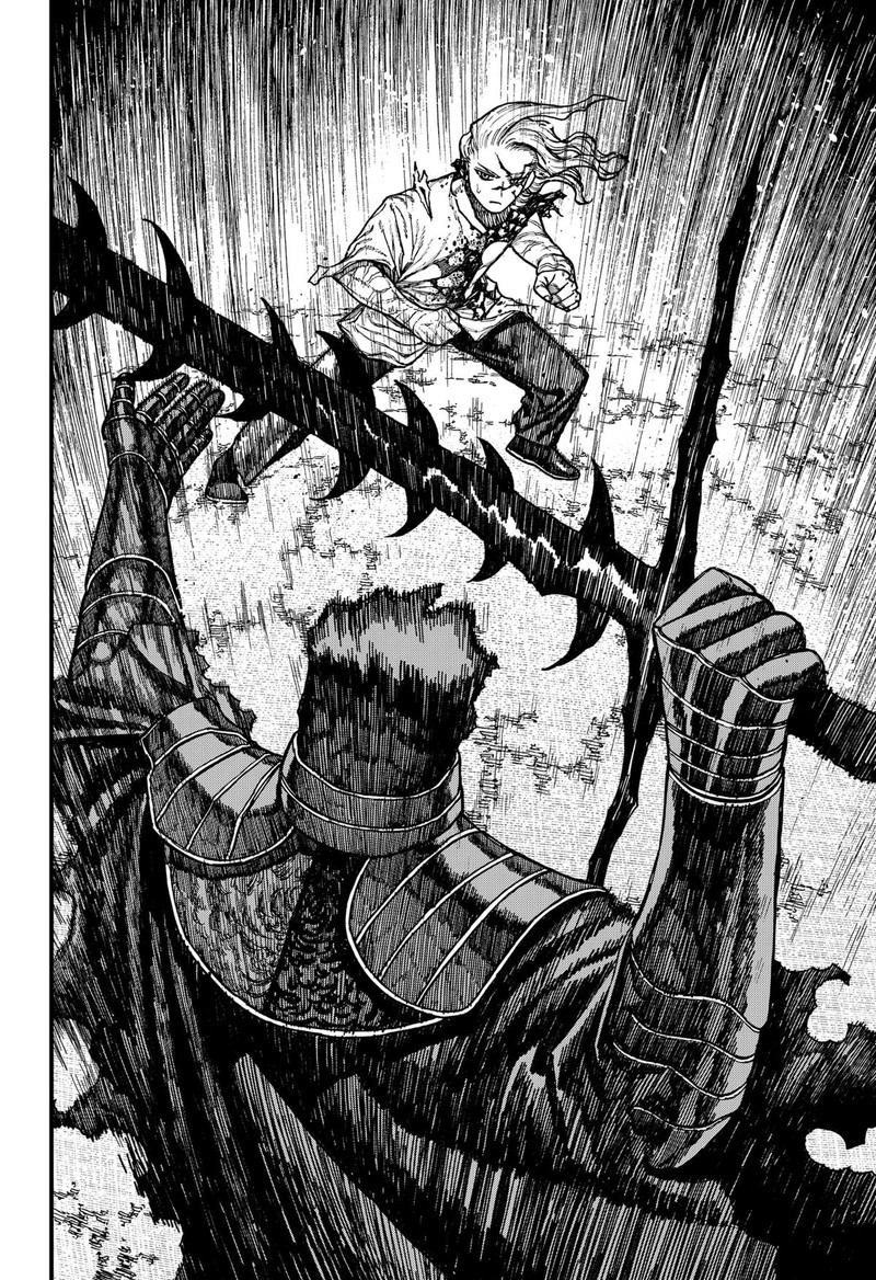 Centuria Chapter 64 Page 17