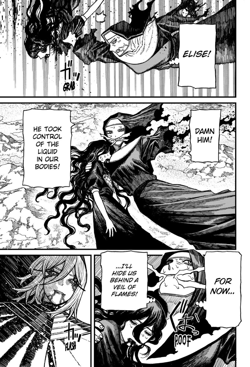 Centuria Chapter 64 Page 3