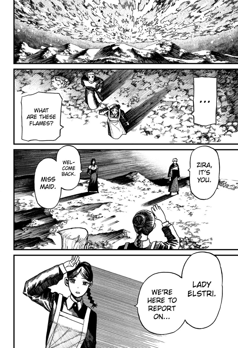 Centuria Chapter 64 Page 9