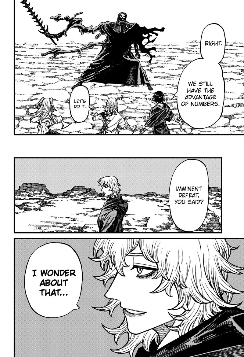 Centuria Chapter 65 Page 14