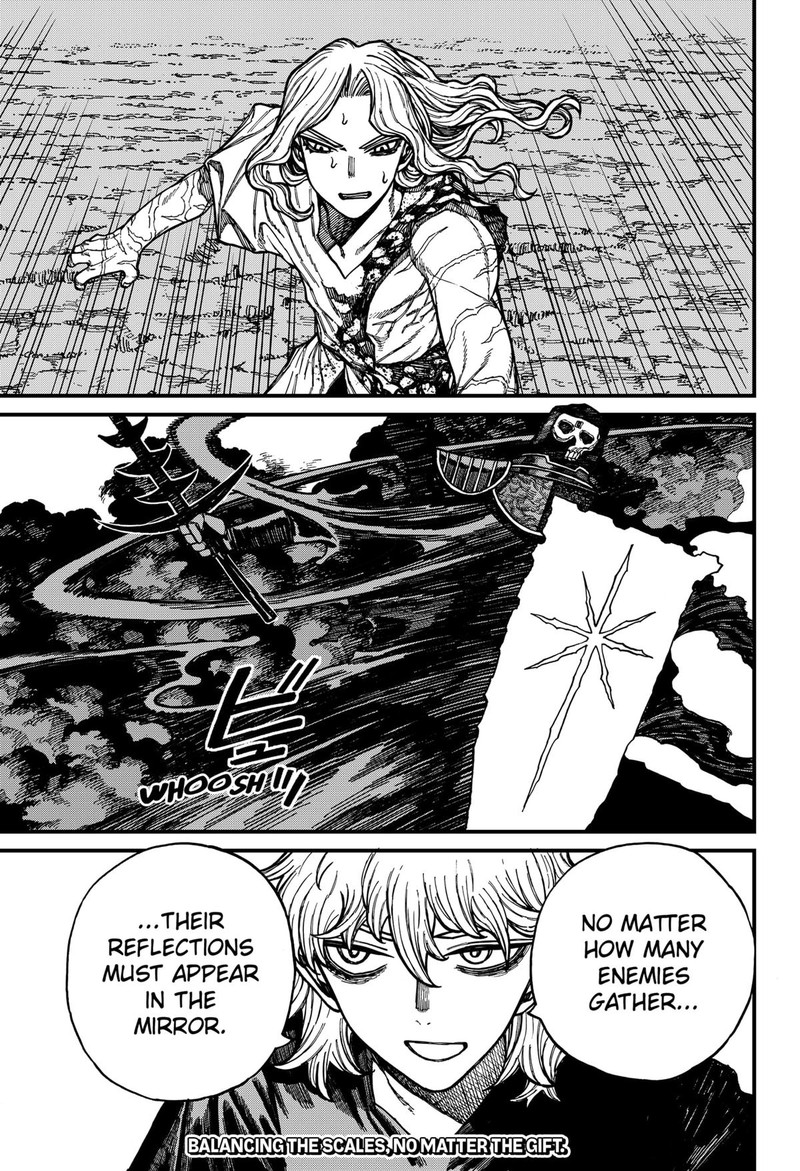 Centuria Chapter 65 Page 18