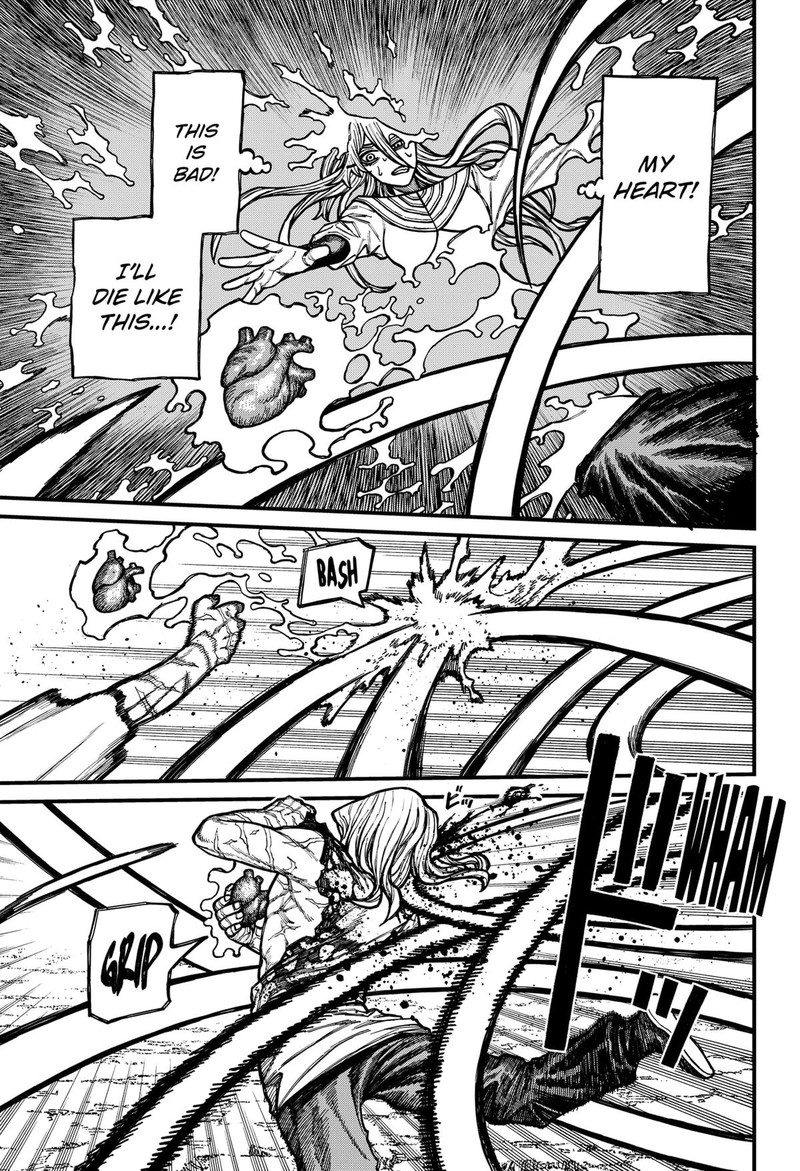 Centuria Chapter 66 Page 10