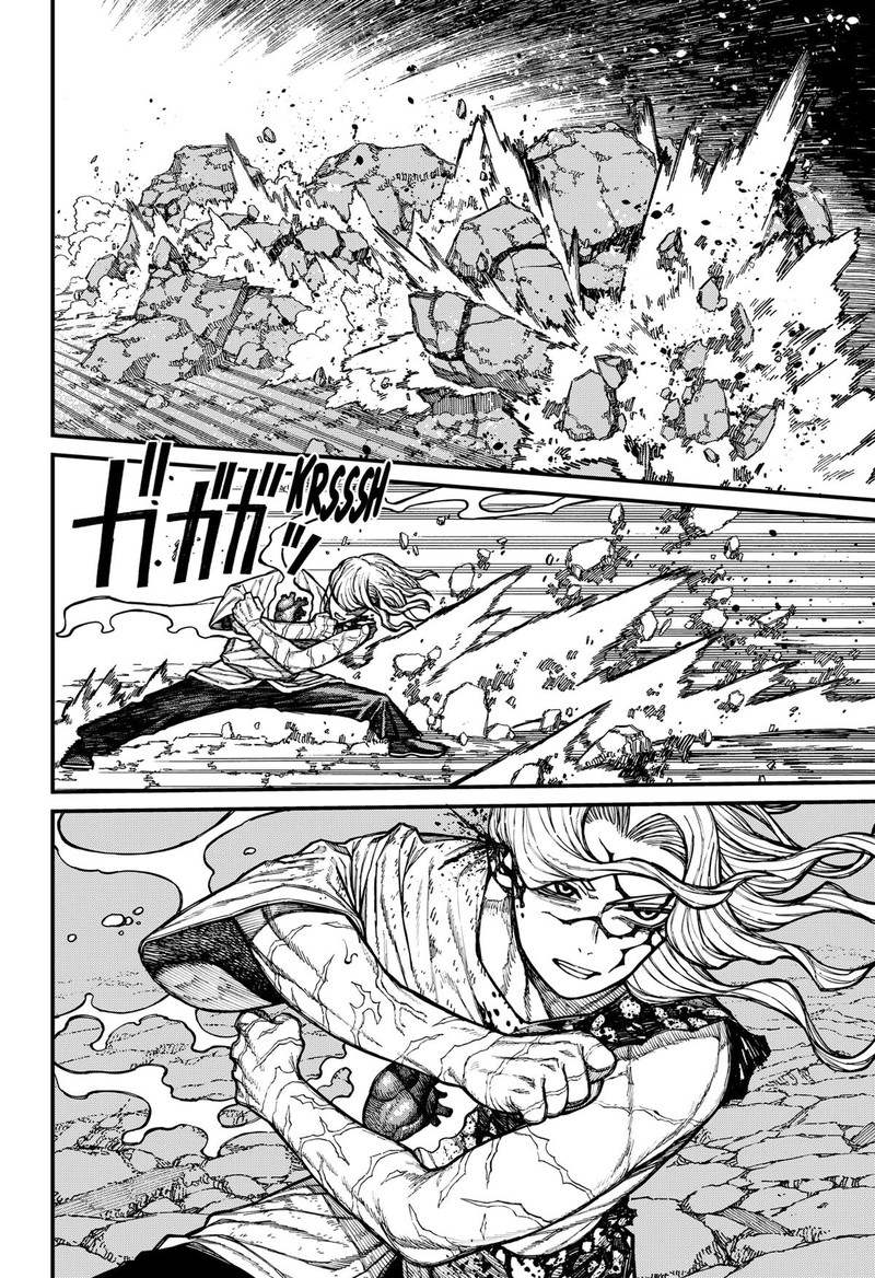 Centuria Chapter 66 Page 11