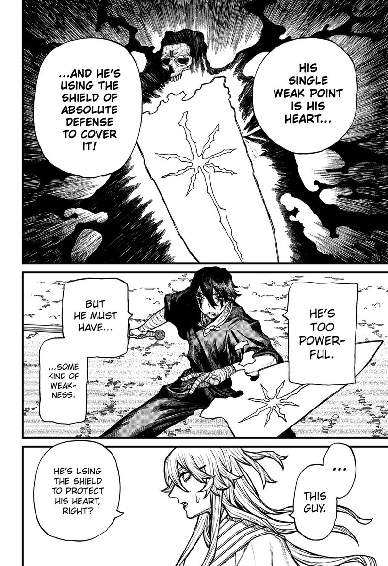 Centuria Chapter 66 Page 13