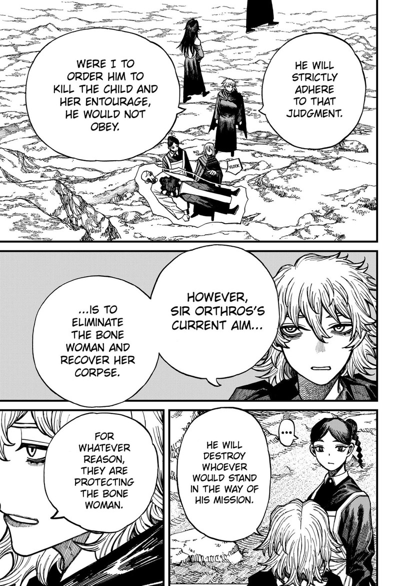 Centuria Chapter 66 Page 5