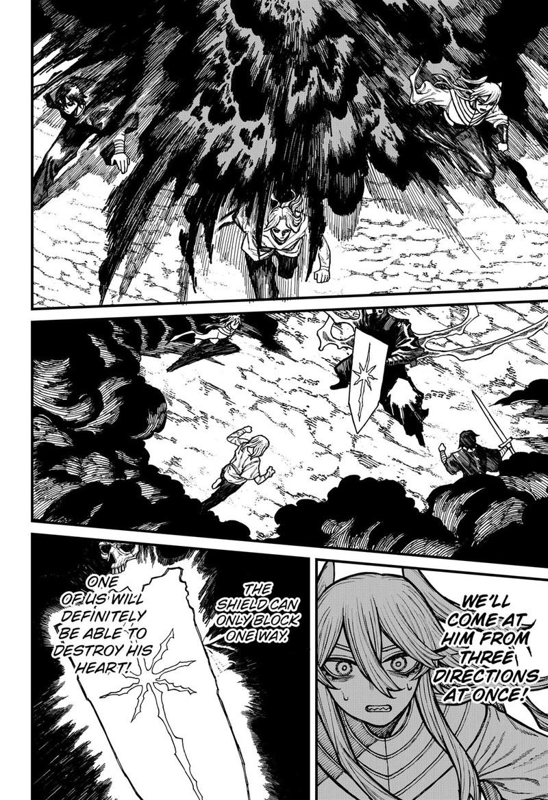 Centuria Chapter 67 Page 10