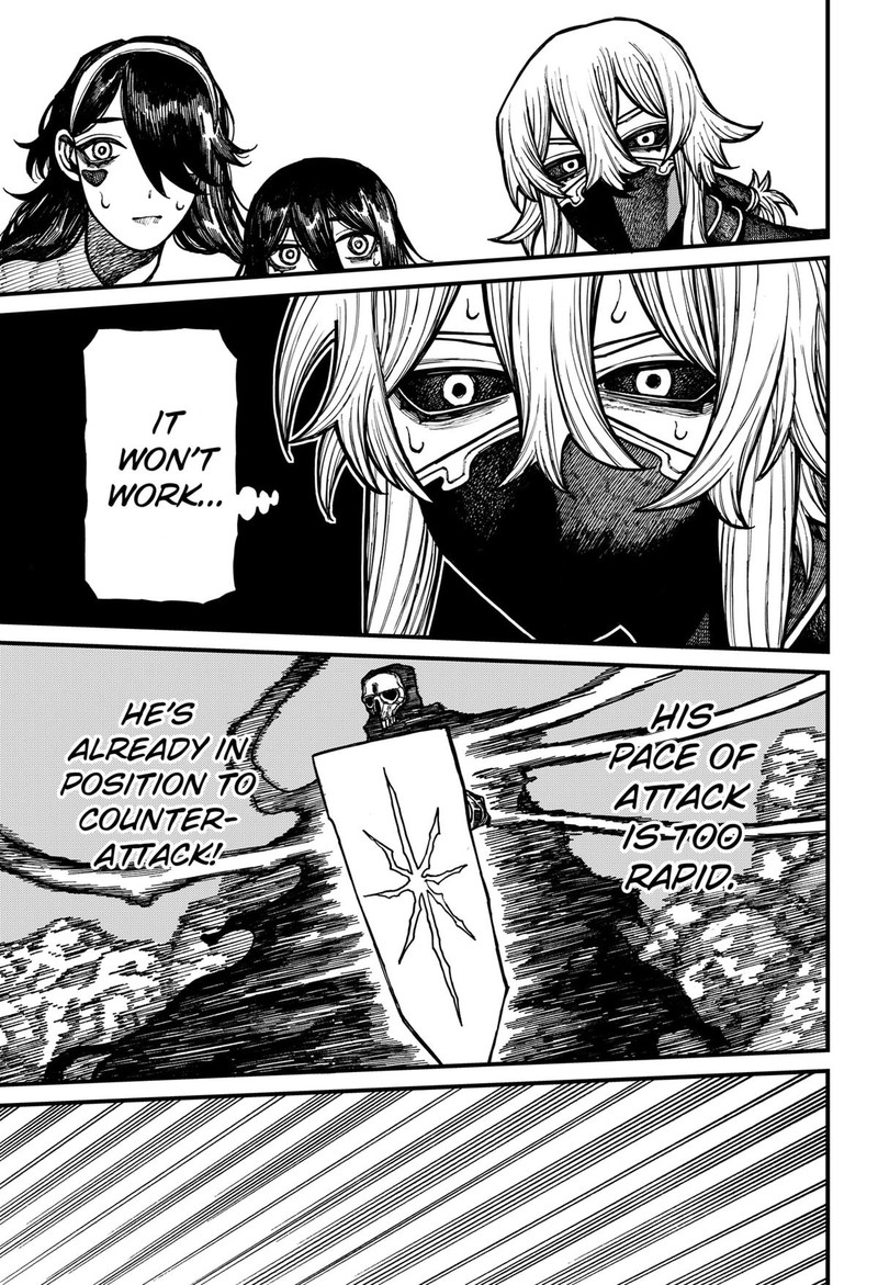 Centuria Chapter 67 Page 11
