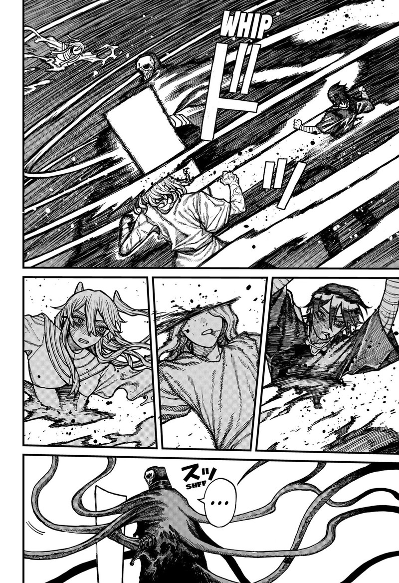 Centuria Chapter 67 Page 12