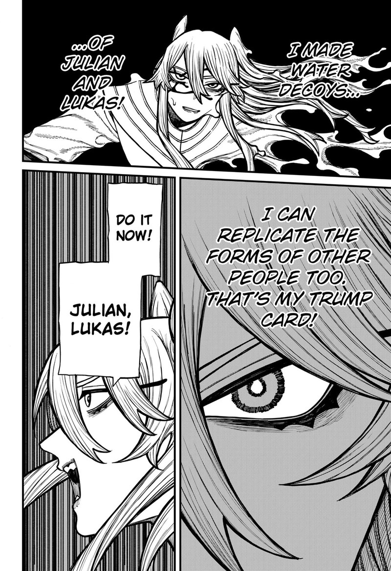 Centuria Chapter 67 Page 14