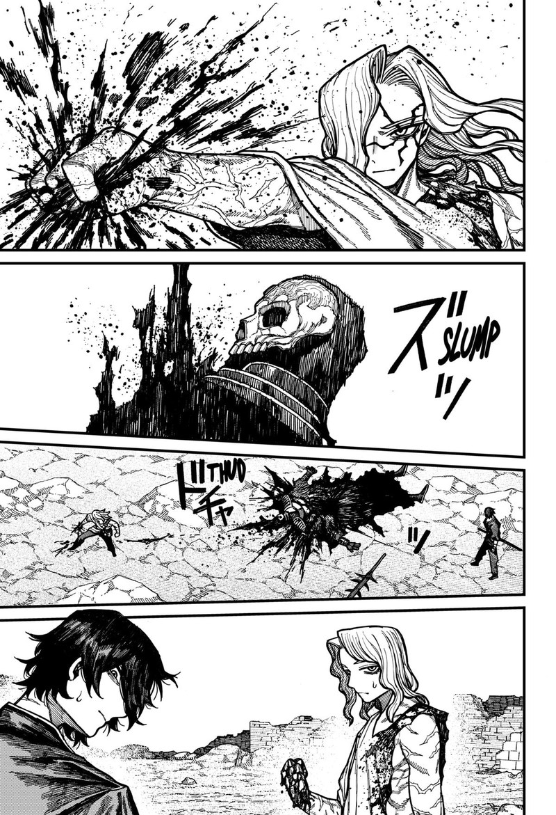 Centuria Chapter 67 Page 17