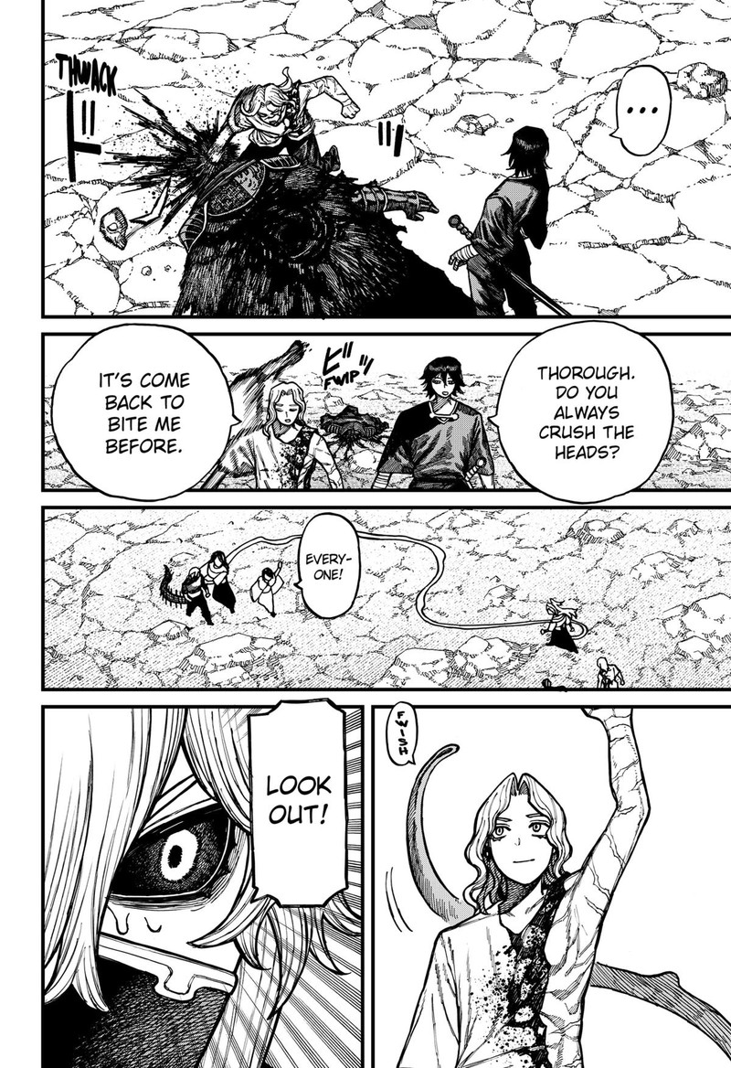 Centuria Chapter 67 Page 18