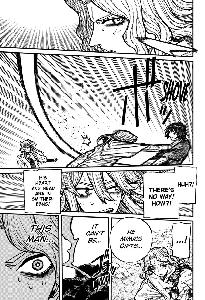 Centuria Chapter 67 Page 19