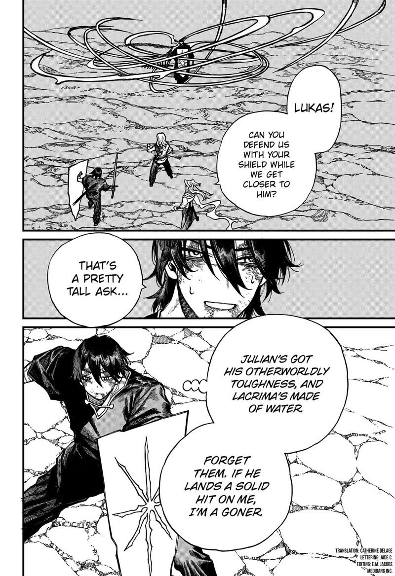 Centuria Chapter 67 Page 2