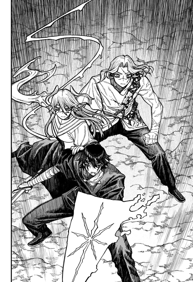 Centuria Chapter 67 Page 4