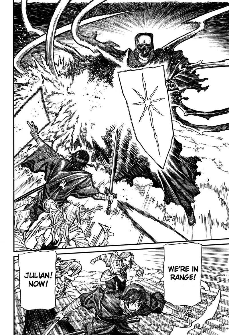 Centuria Chapter 67 Page 8