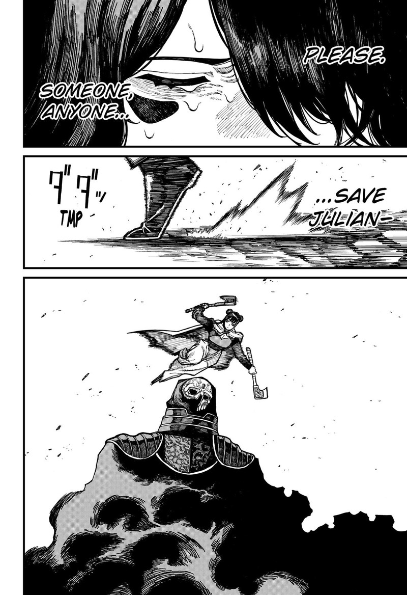 Centuria Chapter 68 Page 10