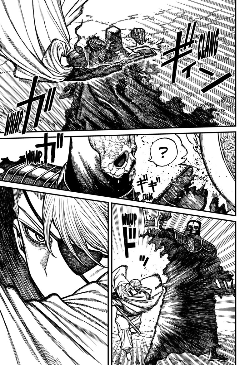 Centuria Chapter 68 Page 11