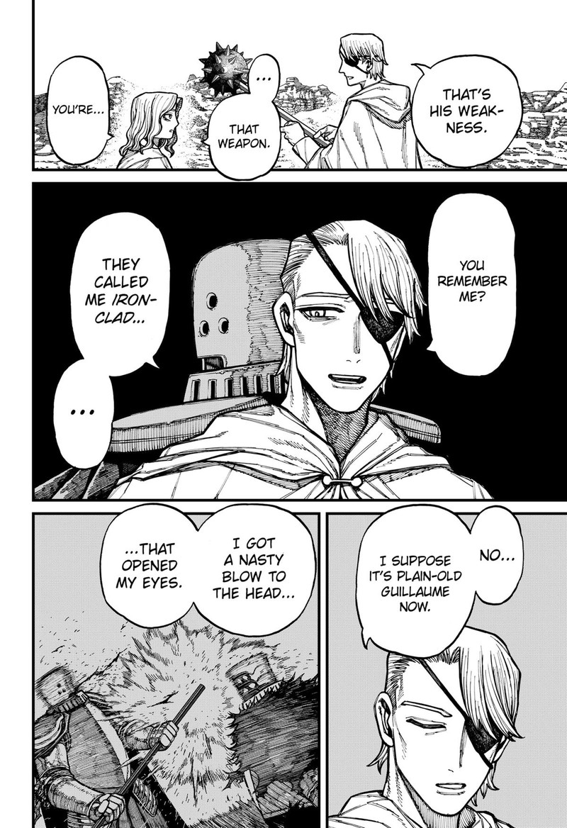 Centuria Chapter 68 Page 15