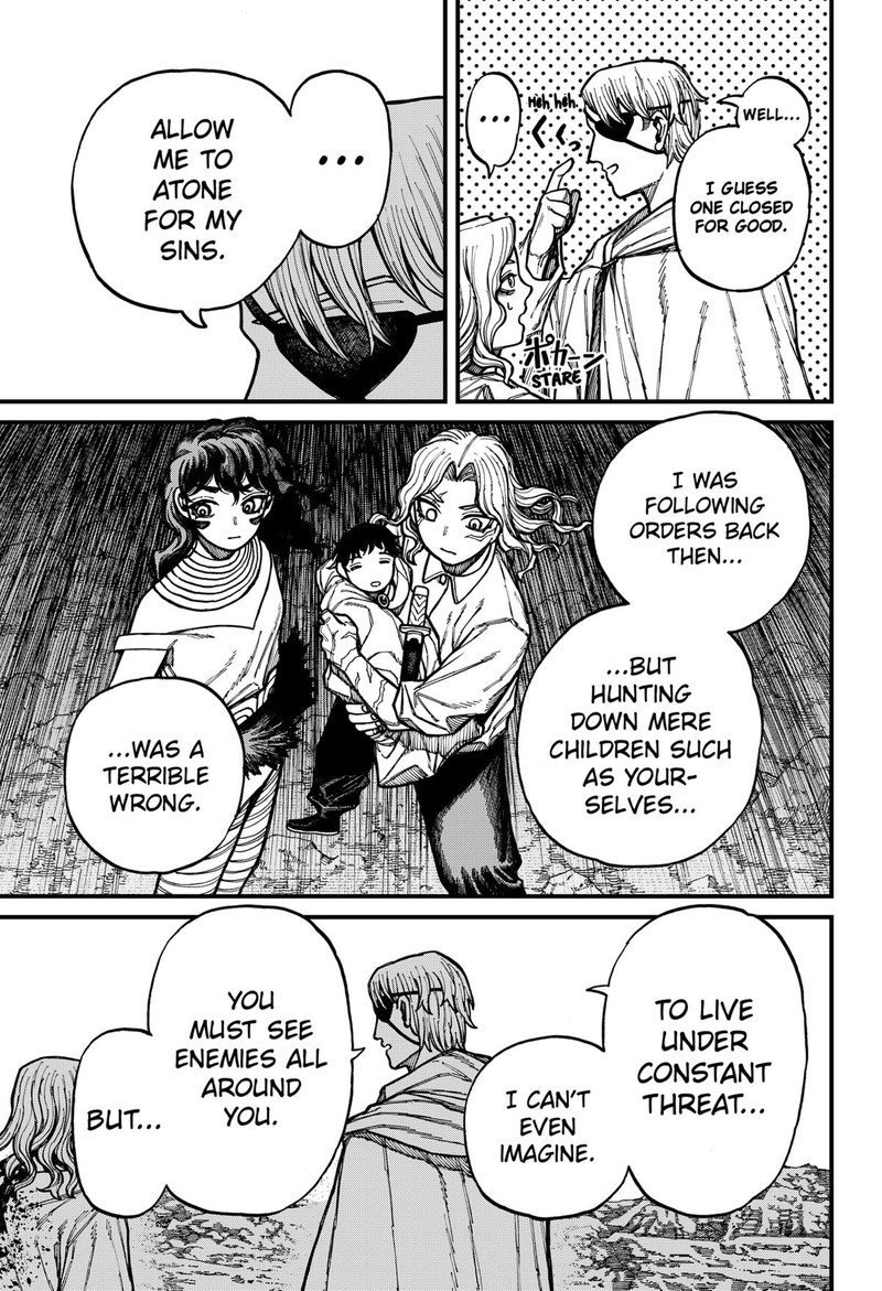 Centuria Chapter 68 Page 16