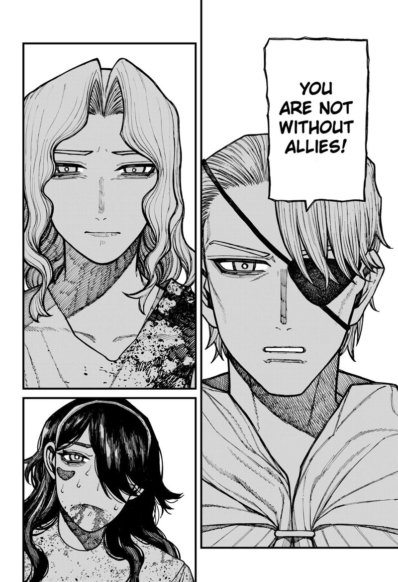 Centuria Chapter 68 Page 17